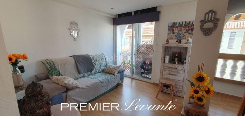 Foto 6afe0550-5c0a-4436-b455-f6916fe15979. Flat in Colonia Madrid Benidorm