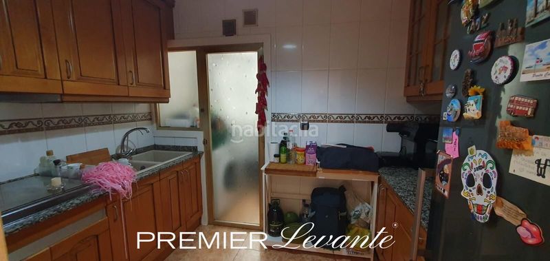 Foto 7461d0a2-2a97-48a2-85a2-1772b3aa6ae6. Flat in Colonia Madrid Benidorm