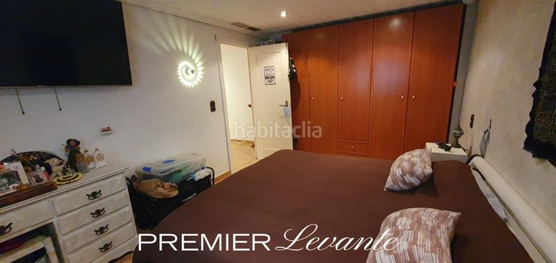 Foto 7d65b4df-a870-44f7-b268-74349ee4a82d. Flat in Colonia Madrid Benidorm