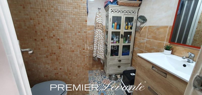 Foto ce3216f9-2188-420b-8112-c2a200b21280. Flat in Colonia Madrid Benidorm