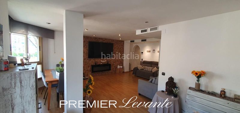 Foto d526cd71-0c05-425b-89f3-2b6a9828888f. Flat in Colonia Madrid Benidorm