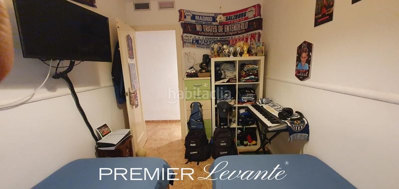 Foto d754efae-7765-46dd-8525-e2a1739308b4. Flat in Colonia Madrid Benidorm