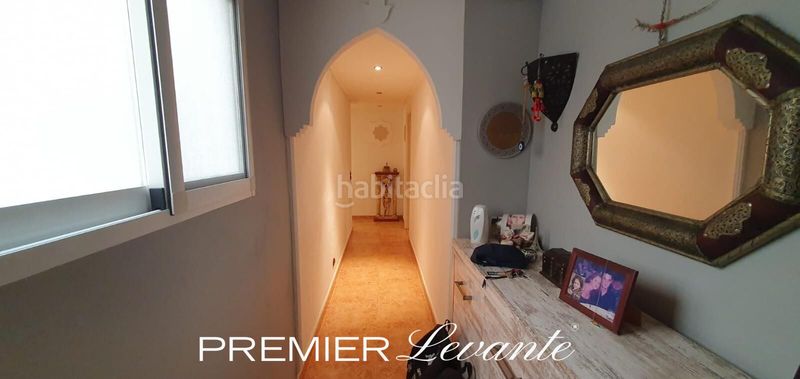 Foto d859d710-6af6-4fb0-9b9b-ce9b65daa095. Flat in Colonia Madrid Benidorm