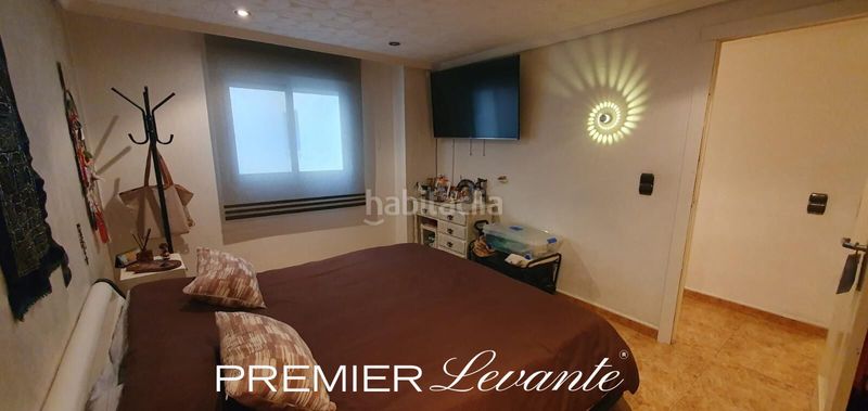 Foto d977878a-0fe6-4a7a-bc55-5cc64bf713ec. Flat in Colonia Madrid Benidorm