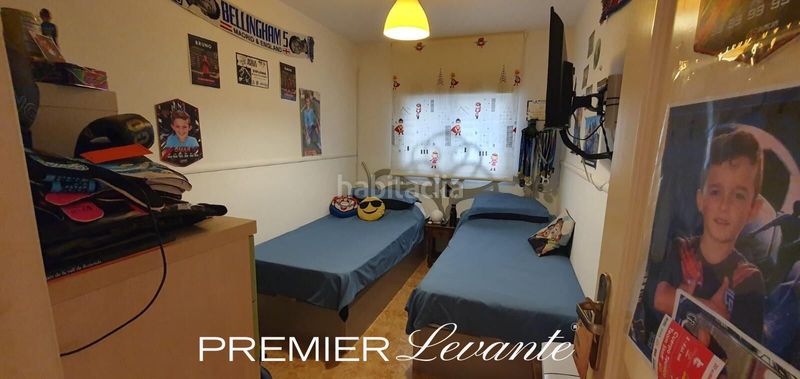 Foto dd6d19e0-3253-4490-8a63-d6905e83d126. Flat in Colonia Madrid Benidorm