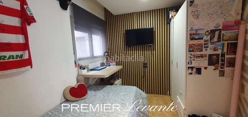 Foto e1389e9c-3f18-42b5-b780-48e5f767af04. Flat in Colonia Madrid Benidorm