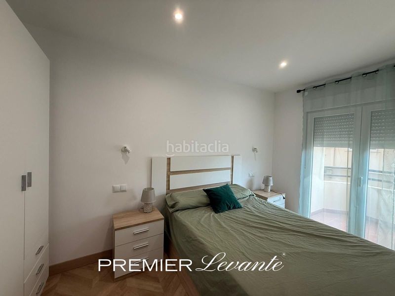 Foto bc044bd3-bce4-4394-b31e-082544e9f874. Flat in Altea ciudad Altea