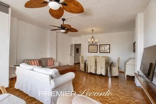 Flat in Ensanche-Diputación