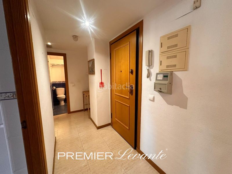 Foto 0ef082fa-90d7-4243-8907-829e19919bd3. Pis amb aparcament piscina a Cala Palmera-Atrium Vila Joiosa (la)