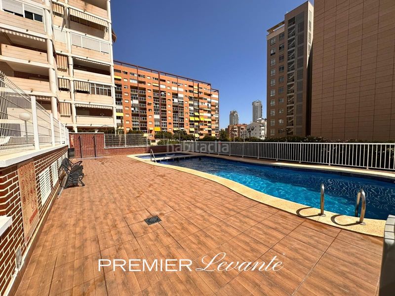 Foto a19d9a42-3ed3-4786-a81a-c396e2ae3581. Pis amb aparcament piscina a Cala Palmera-Atrium Vila Joiosa (la)