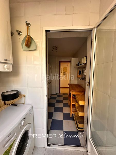 Foto b38dc2dd-7229-4392-a0ca-0e239b900cbc. Pis amb aparcament piscina a Cala Palmera-Atrium Vila Joiosa (la)