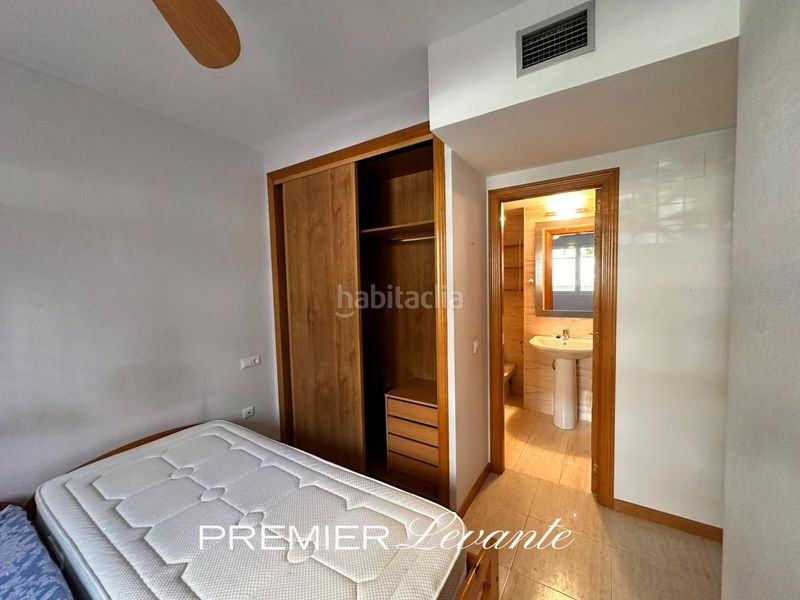 Foto c2d0f06d-5790-4a1f-b323-c23107ec3a68. Pis amb aparcament piscina a Cala Palmera-Atrium Vila Joiosa (la)