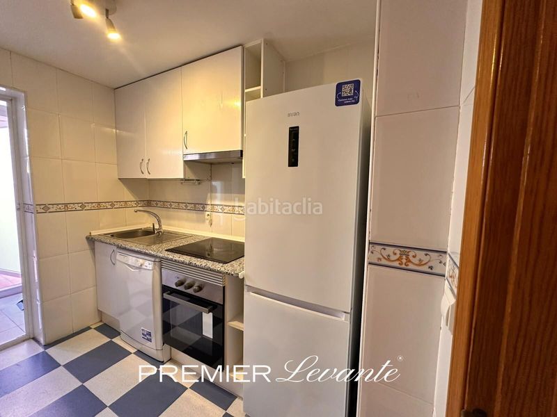 Foto cda5a475-f8ed-44db-a917-5532b4cde309. Pis amb aparcament piscina a Cala Palmera-Atrium Vila Joiosa (la)