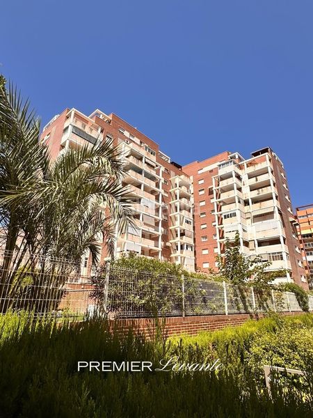Foto fa06bc08-ef12-4083-bf98-e73b26149c34. Pis amb aparcament piscina a Cala Palmera-Atrium Vila Joiosa (la)