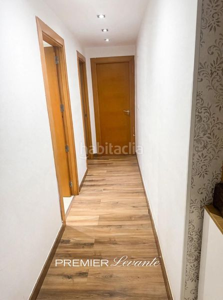 Foto acc4c7b1-d083-4c04-a006-8514a9d72f9d. Pis amb calefacció aparcament a Altea ciudad Altea