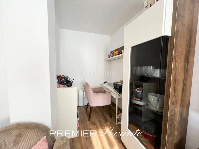 Foto e8724f71-d85d-4342-bfca-aed5ca02bd09. Pis amb calefacció aparcament a Altea ciudad Altea