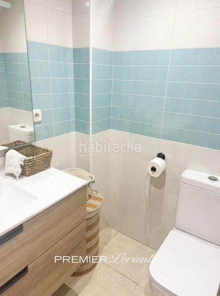 Foto e9271e2b-2395-4fbd-9887-64b90c2bda86. Pis amb calefacció aparcament a Altea ciudad Altea