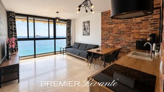 Apartament a Playa Levante