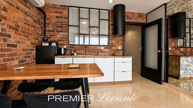 Foto 4eeb0e6b-2ac0-4766-9d24-a4f61e065291. Apartament amb calefacció piscina a Playa Levante Benidorm