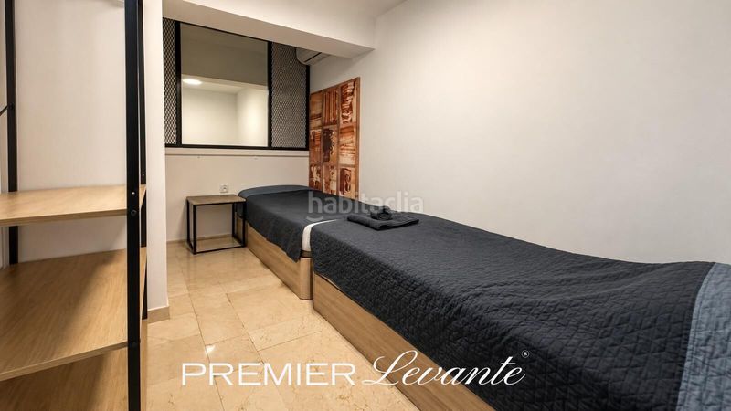 Foto 6ab2632a-cd83-47bf-9408-f02bdc40d69a. Apartament amb calefacció piscina a Playa Levante Benidorm