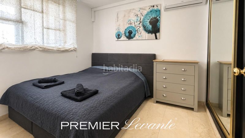 Foto 7abb11e7-d445-43da-aab2-97a90010ce96. Apartament amb calefacció piscina a Playa Levante Benidorm