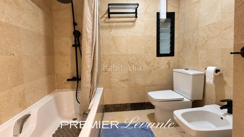Foto 9ce9499a-fb92-4c4c-945b-b5fcdbc8dee3. Apartament amb calefacció piscina a Playa Levante Benidorm