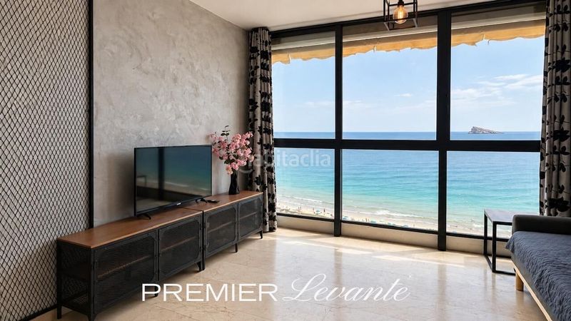 Foto b62dc041-09b0-42ba-90d3-bb9de6a31d17. Apartament amb calefacció piscina a Playa Levante Benidorm
