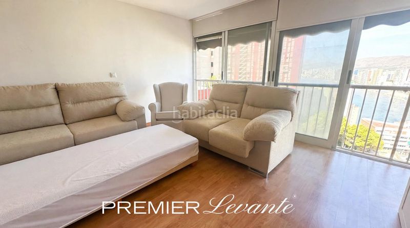 Foto 1688af89-3855-49b6-bf60-b4d2a72a9b96. Pis a Rincón Alto Benidorm