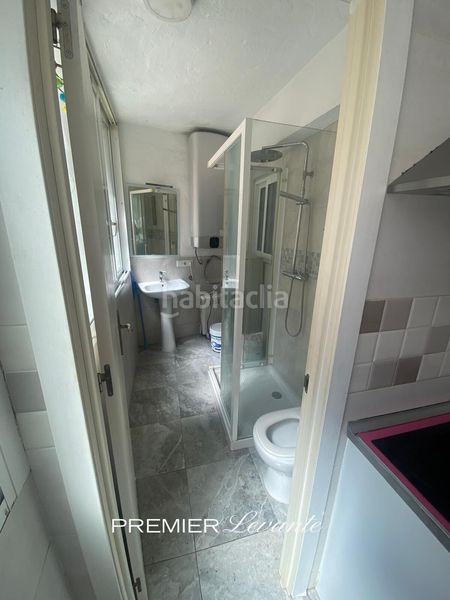 Foto 10c400e9-a5a2-4803-96ad-aaac3e1301f3. Piso céntrico piso en Centro Urbano Benidorm