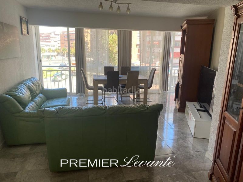 Foto 1c590c95-3b5d-42dd-b8b7-2abf1b154b58. Piso céntrico piso en Centro Urbano Benidorm