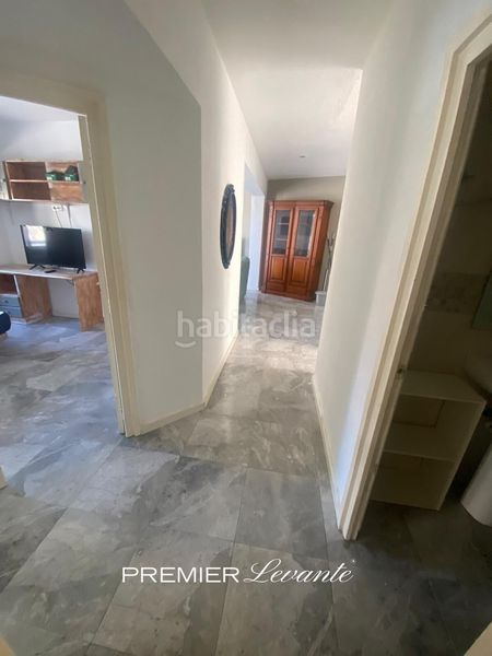 Foto 3b7d4366-fa59-4c4b-9a35-370a0df0deff. Piso céntrico piso en Centro Urbano Benidorm