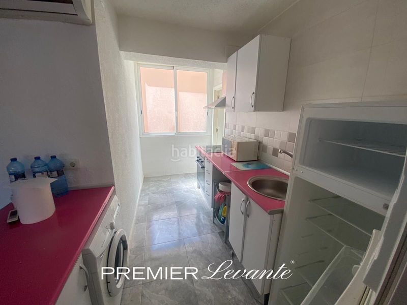 Foto 4135f265-f199-4249-aba8-d429cda98663. Piso céntrico piso en Centro Urbano Benidorm