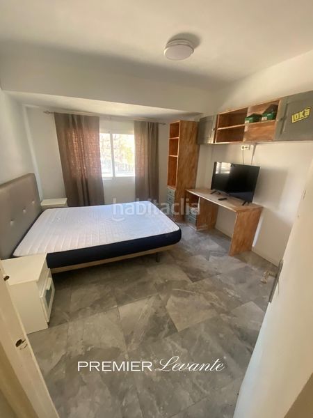 Foto 4ffb3cfd-8d2b-419e-80ff-80bd4efce71d. Piso céntrico piso en Centro Urbano Benidorm