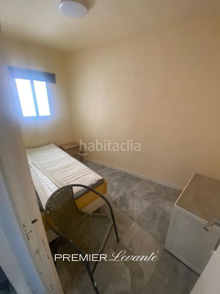Foto 5b539206-98fd-418b-94dc-79fe58efbd47. Piso céntrico piso en Centro Urbano Benidorm
