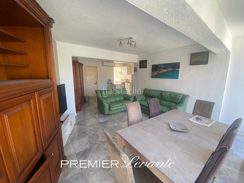 Foto b2d72579-3115-4443-bc26-f0a5a9a6c813. Piso céntrico piso en Centro Urbano Benidorm