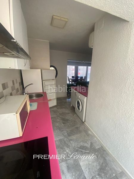 Foto cdfb052d-d6c9-4a6f-ad63-43aef1ecd1bf. Piso céntrico piso en Centro Urbano Benidorm