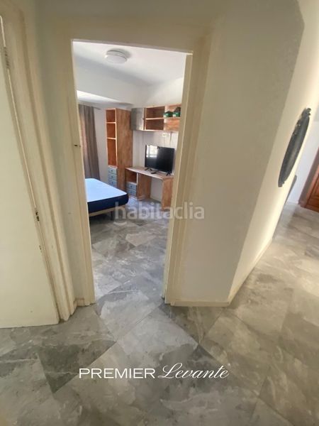 Foto d4caa2e6-cf52-4876-86ad-da866853470a. Piso céntrico piso en Centro Urbano Benidorm