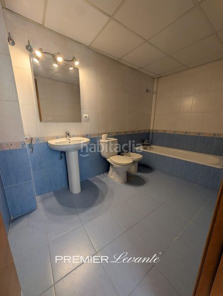 Foto cabd4783-29d0-4f54-a5ee-dab6ed803e16. Pis a Altea ciudad Altea