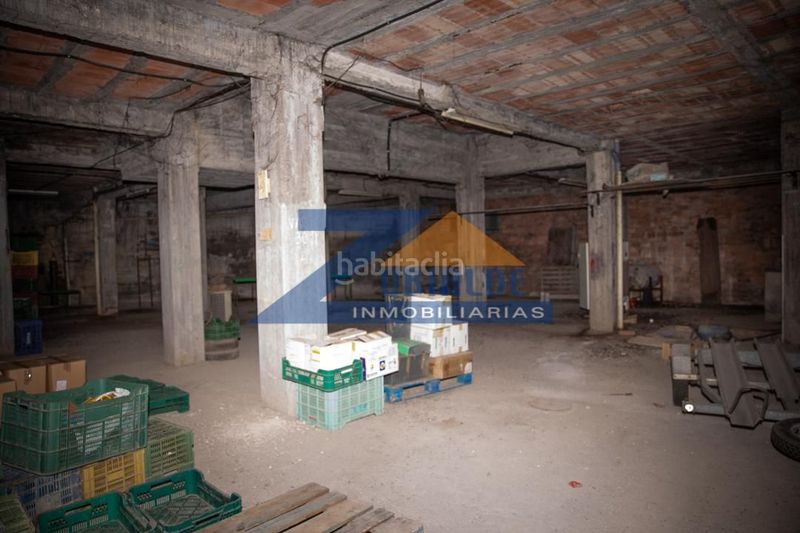 Foto 0bf87c95-355d-4abb-96b4-69fffb21dd7d. Local comercial a Centro Barakaldo