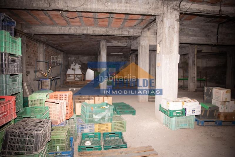 Foto 30977259-f74f-4574-819a-1a5c11322880. Local comercial a Centro Barakaldo