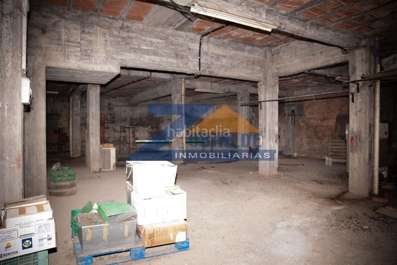 Foto 4dd4b1c9-05b6-4294-a3a1-14428632c6db. Local comercial a Centro Barakaldo