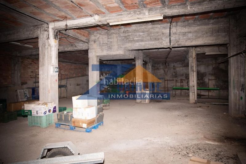 Foto 67e9ce43-0fe8-4ed8-8aa3-a66111cbeddf. Local comercial a Centro Barakaldo