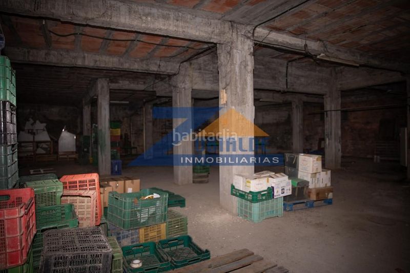 Foto 7500ff81-bf22-4a7f-9227-48216e02227e. Local comercial a Centro Barakaldo