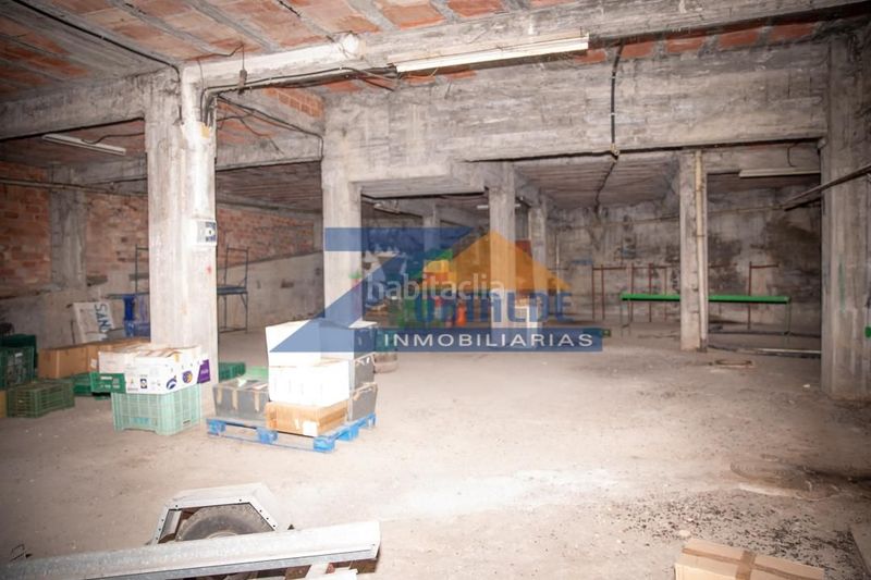 Foto ae7b0030-9b98-443a-801f-fa644e189d4e. Local comercial a Centro Barakaldo