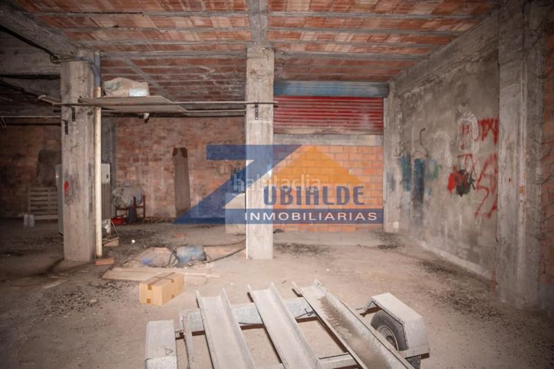 Foto f336a946-b7e7-4ef3-a8a4-79436b010a18. Local comercial a Centro Barakaldo