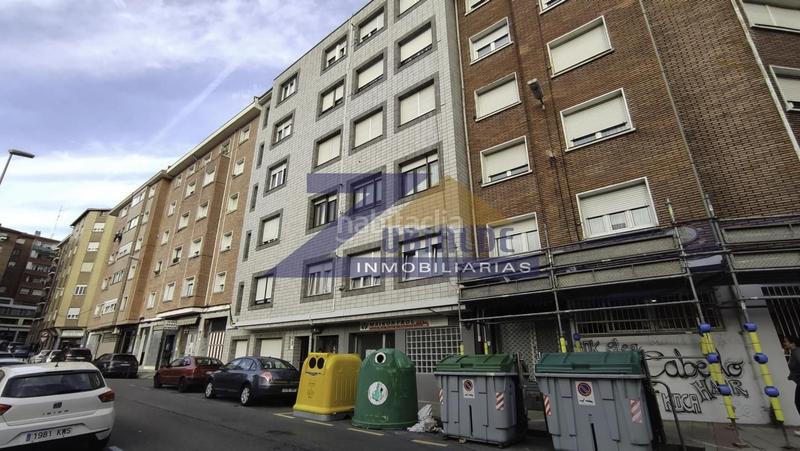 Foto 04ae64a2-4d4c-4dc2-a7a9-3a910e5e630d. Posto auto in Arteagabeitia - Retuerto - Kareaga Barakaldo