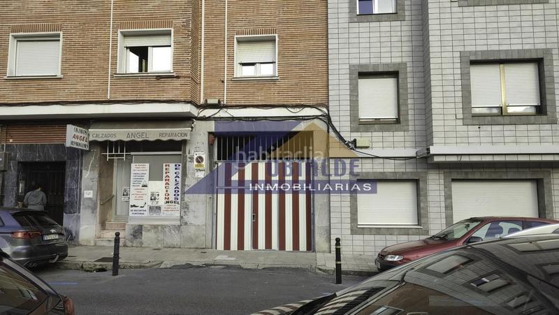 Foto 4f1064d9-9b7c-4eee-bb25-92193be41f93. Posto auto in Arteagabeitia - Retuerto - Kareaga Barakaldo