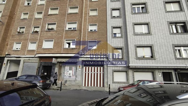 Foto baba1412-f19d-4a74-92b7-930f3bb85a8d. Posto auto in Arteagabeitia - Retuerto - Kareaga Barakaldo