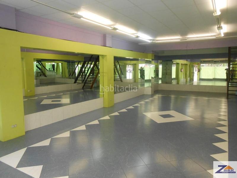 Foto 3adf37ba-1168-4208-97e8-5aa9e0081dd9. Lloguer local comercial a Lasesarre Barakaldo