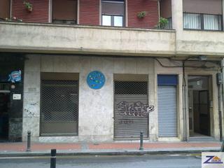 Local Comercial en Centro